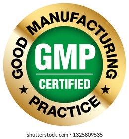 The supplement-GMP-certified