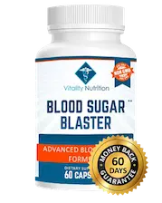 Blood Sugar Blaster blood sugar levels supplement